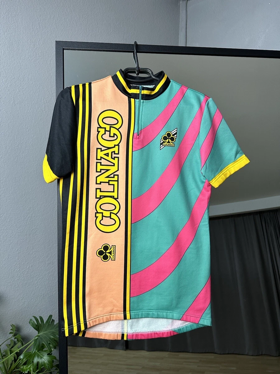 Colnago shirt sale