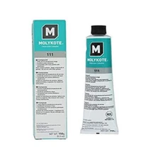 Machine Lubricant for Valves and Faucets 6oz Temperature Range -40 to 200C
