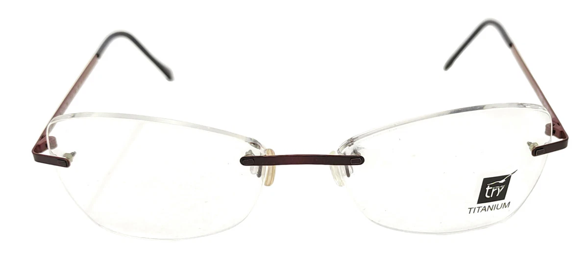 Titanium occhiali hotsell