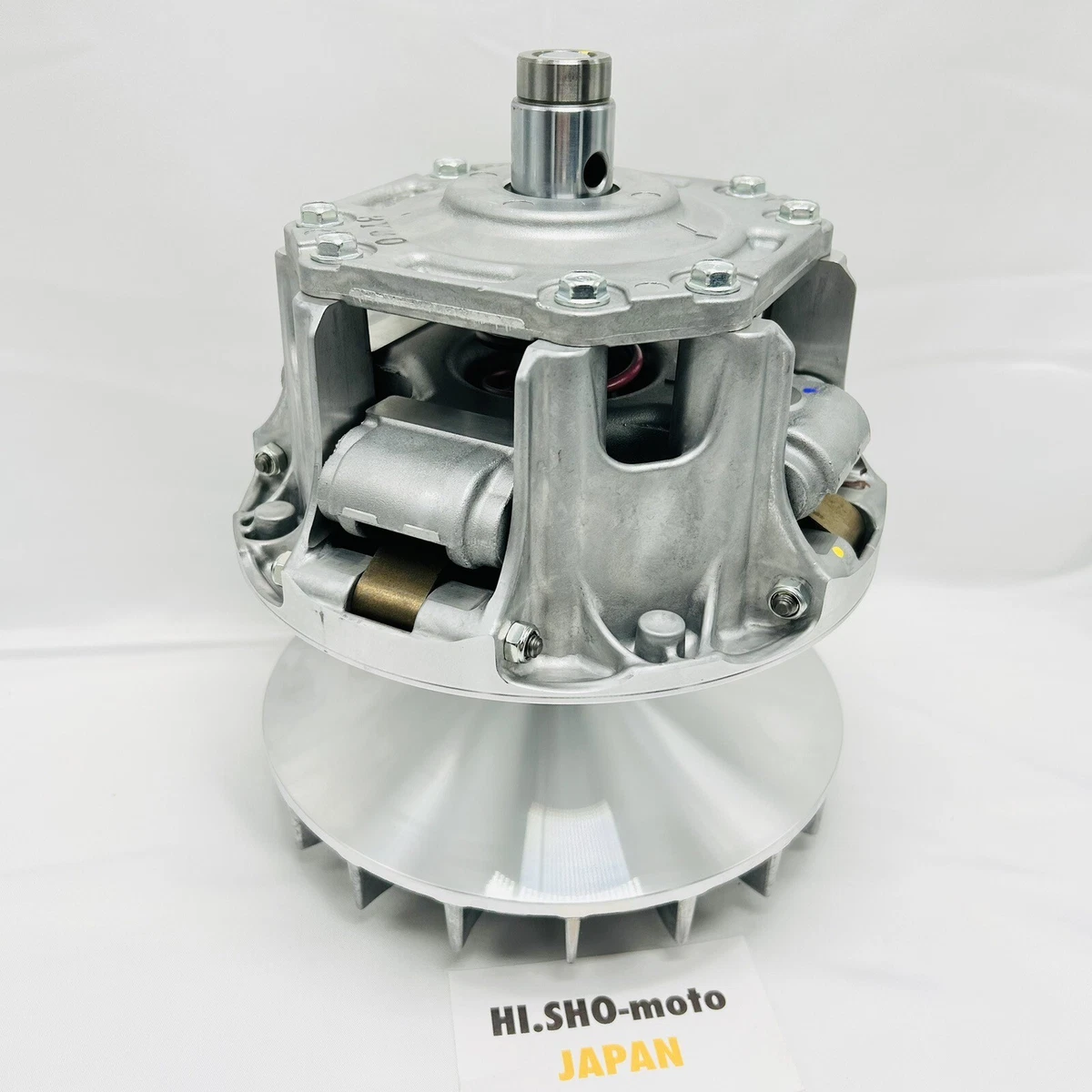 KAWASAKI Genuine OEM Part 49093-0050 Converter-Drive, B.Mark 