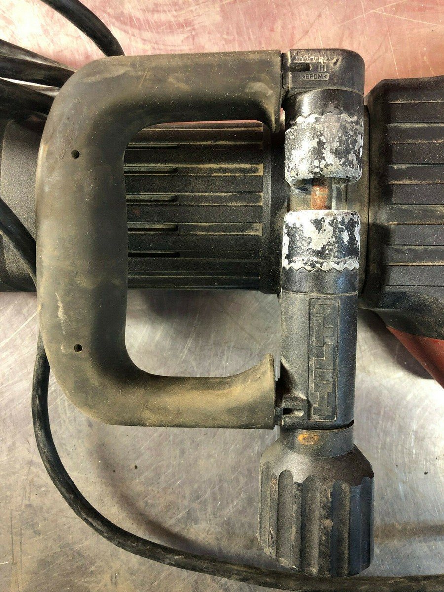 HILTI - TE 905 AVR Breaker Jack Hammer - Fair Condition - Needs