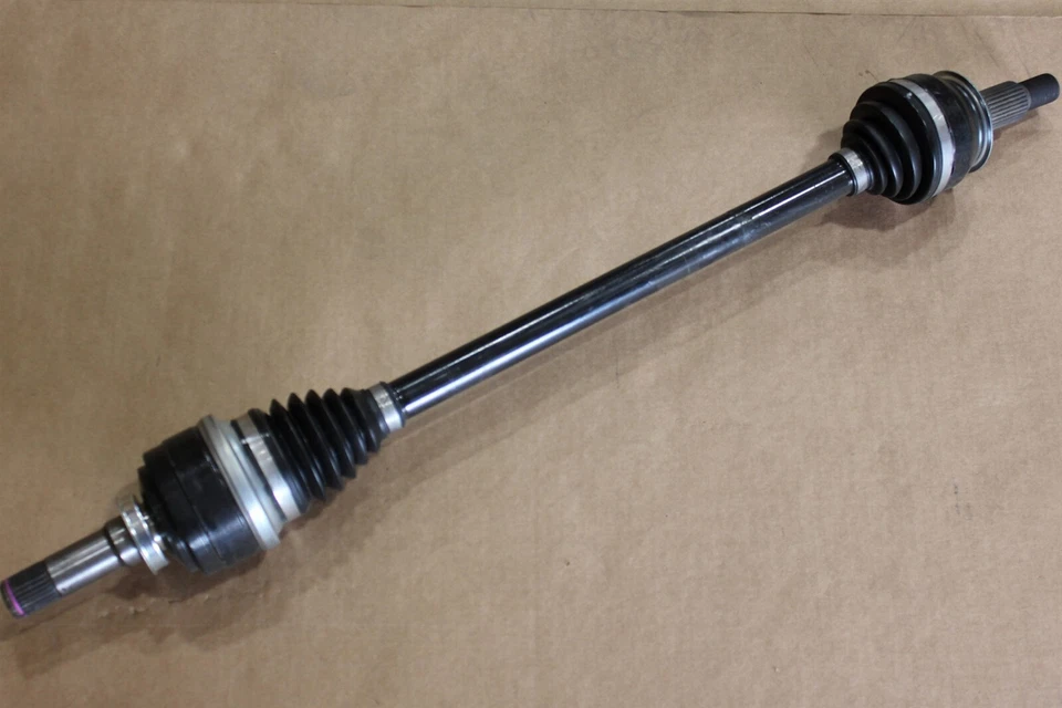 Chevy Camaro 14-15 7,0 L lado del conductor CV 23473010 eje trasero manual tran GM OEM Foto 2 de 4