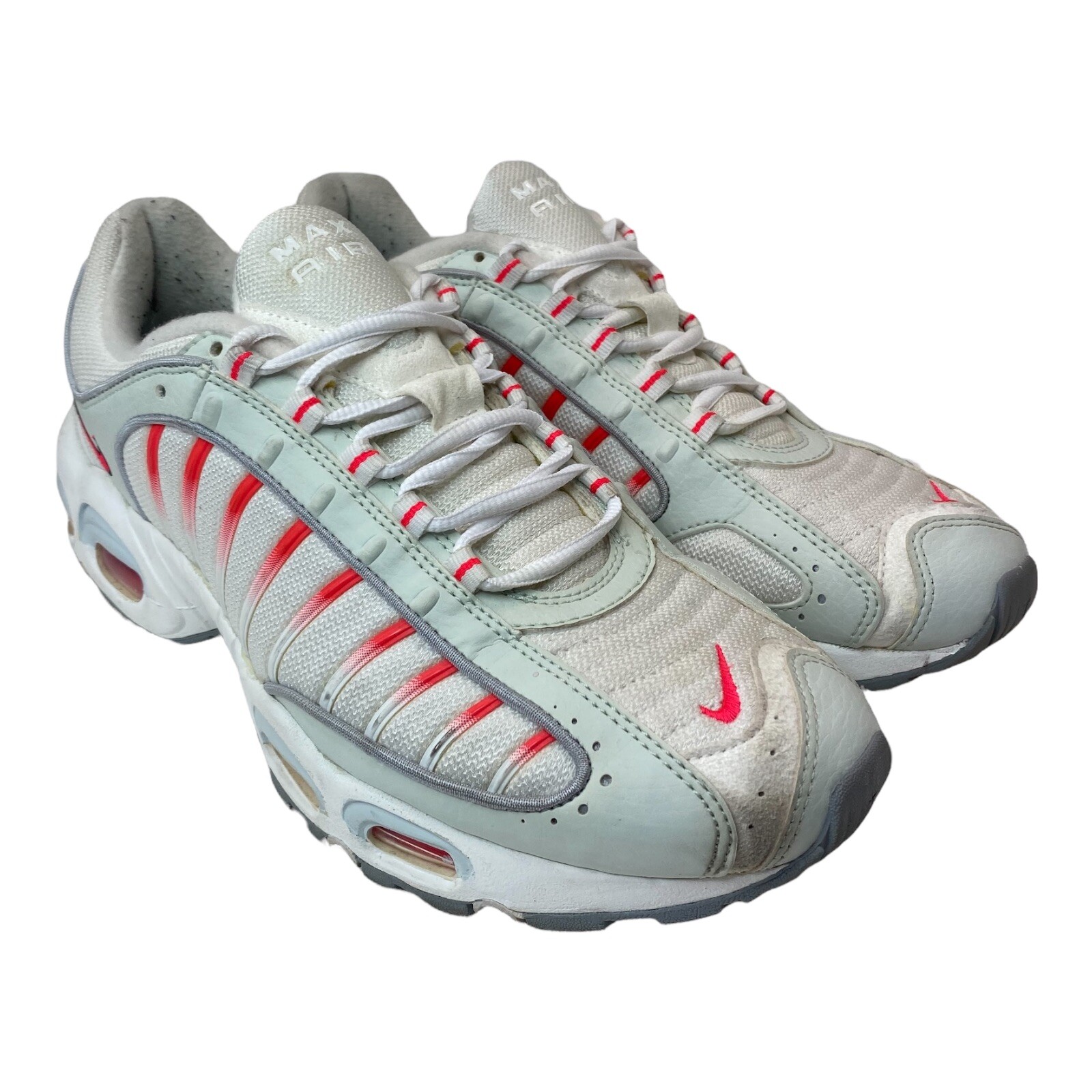 NIKE AIR MAX TAILWIND IV 4 RED ORBIT 