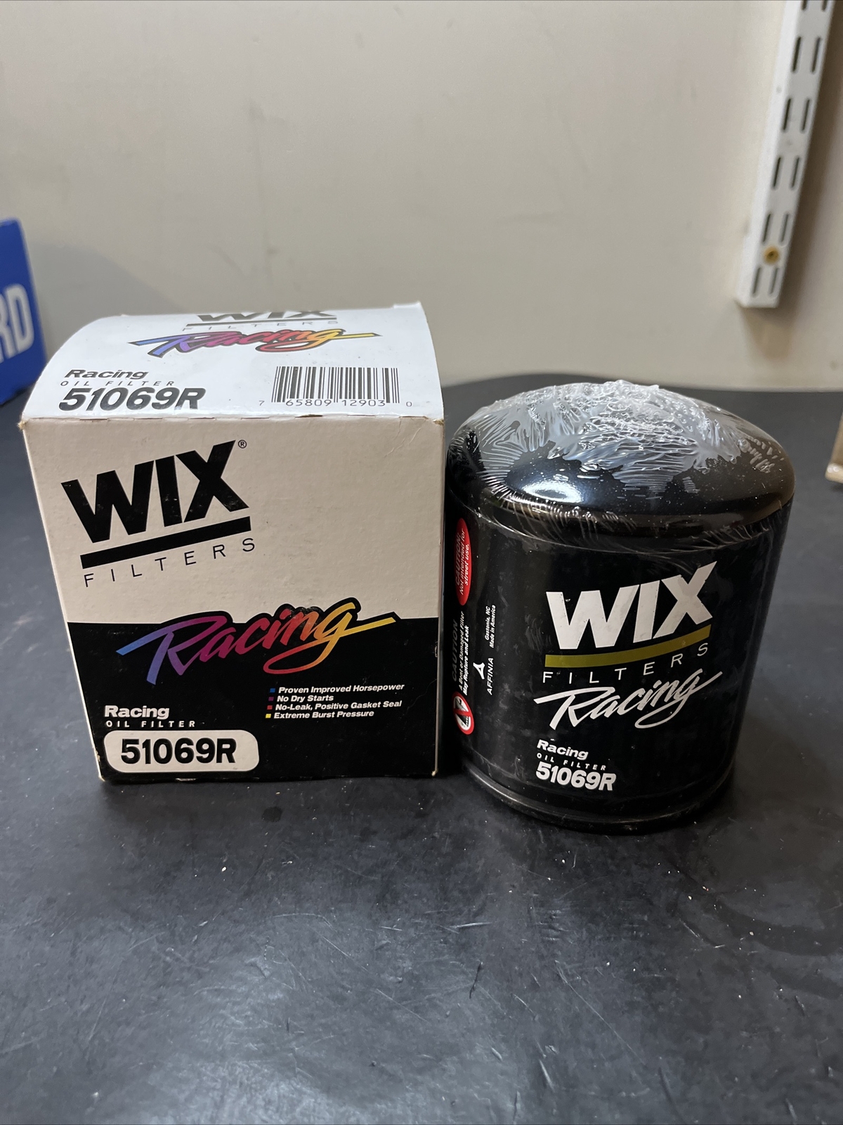 Wix 51064 - cross reference oil filters | oilfilter-crossreference.com