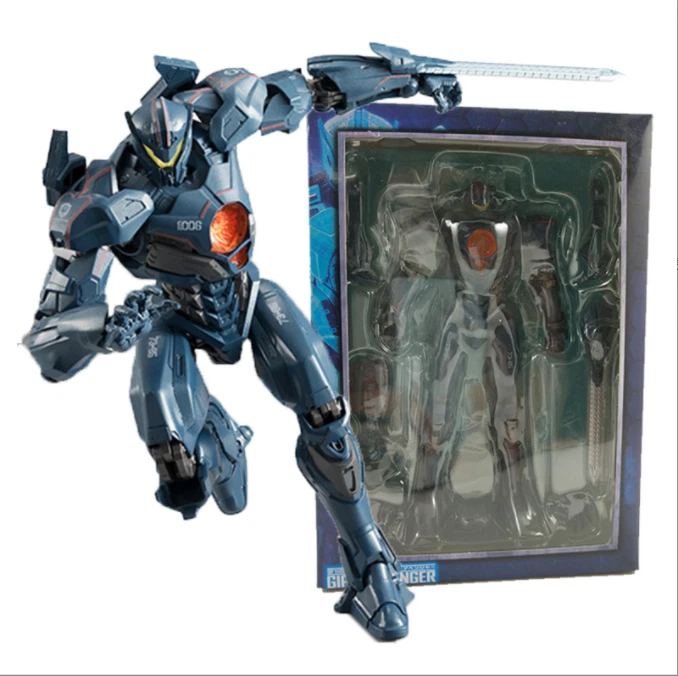 Gipsy avenger cheap action figure