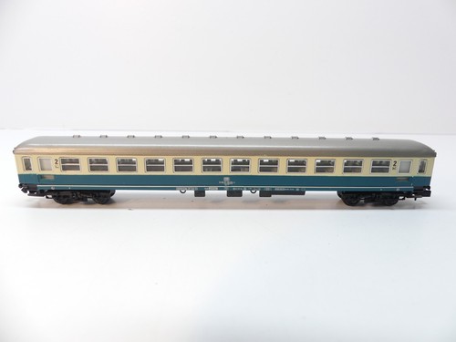Arnold N Personenwagen 2.KL., DB, TOP ohne OVP #52578 | Zustand: Gebraucht