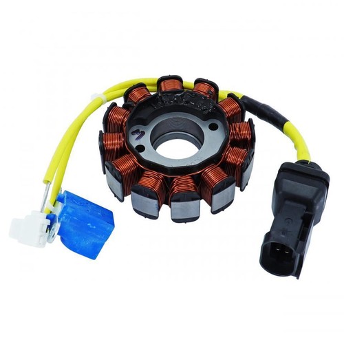 NEUF ORIGINAL STATOR Aimant Volant D'Inertie Sportif Pour Kawasaki El NEUF ORIGINAL STATOR Aimant Volant D'Inertie Sportif Pour Kawasaki El