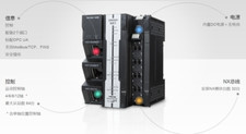 1PC New Original Omron NX102-1100 CPU UNIT NX...