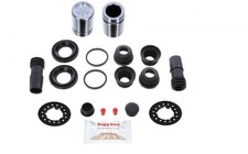 Kits de frein Peugeot 605
