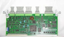 Siemens 6RA70 CUD1 Microprocessor Board - 6RY1703-0AA01, C98043-A7001-L2