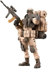 Kotobukiya Hexa Gear Early Governor Vol.1 Plastic Model Kit