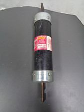 Nice Bussmann Fusetron FRS-R-150 Amp Fuse Class RK5 600V
