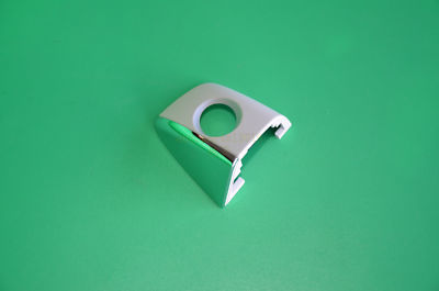 0EM Front Left Door Handle For Audi A6 A7 A8 2014- 4H1837879C GRU