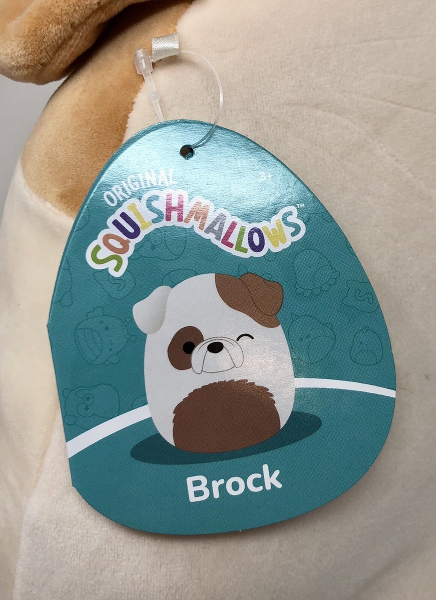 Squishmallows