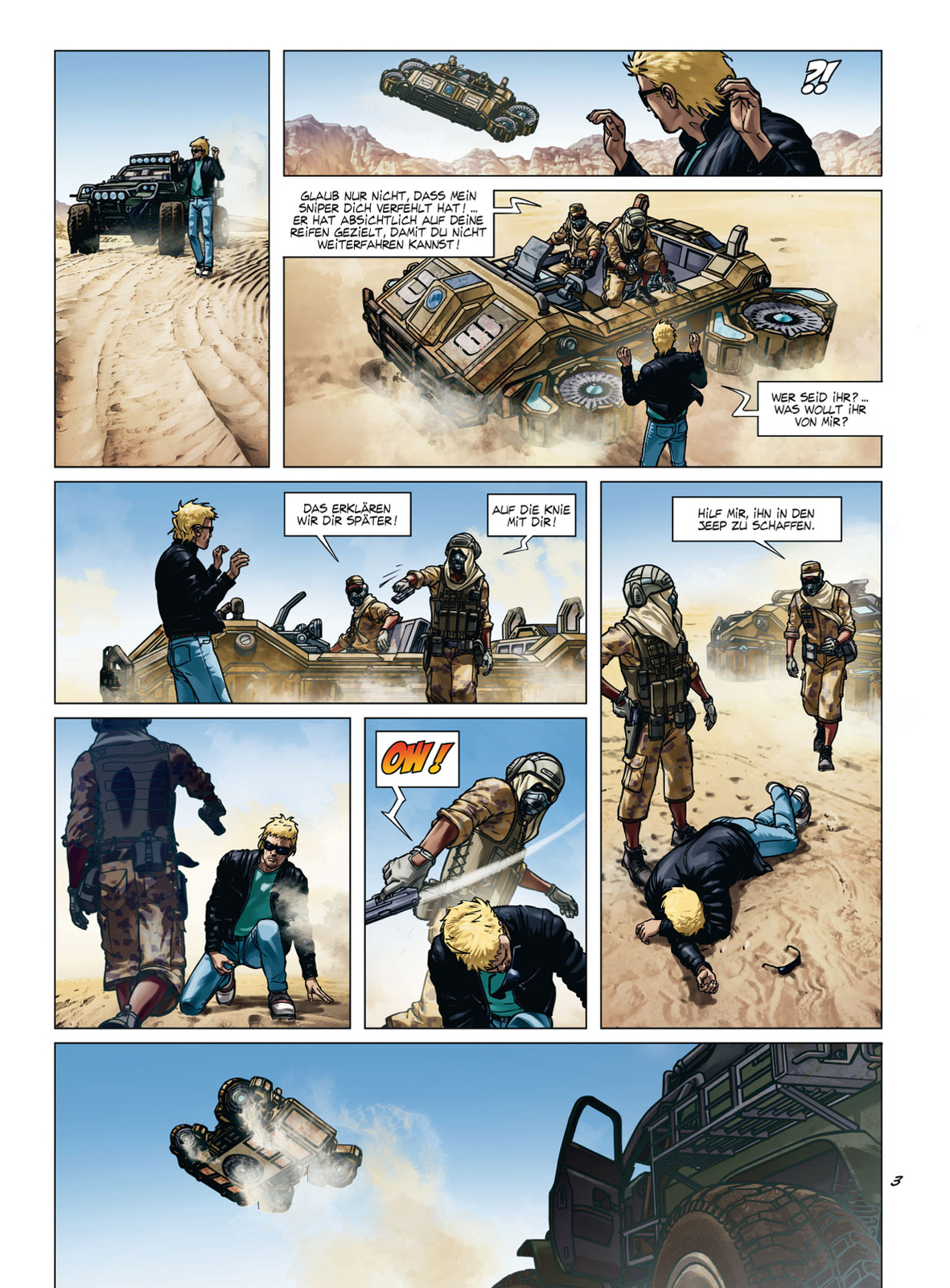 Thumbnail - Arctica 10 Daniel Pecqueur
