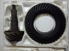 Ford Ring Pinion Fd-88-456 Very Good Never Installed Surface Rust Ford Ring Pinion Fd-88-456 Very Good Never Installed Surface Rust