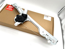 Lève vitre Renault MODUS