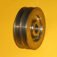7C3938 Pulley Fits Caterpillar 953C 963B 3114 3116 3126 3126B 3408 3408C 3408E