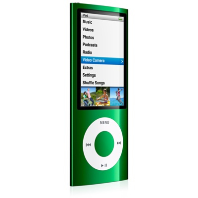 5 Generation iPod Nano | eBay