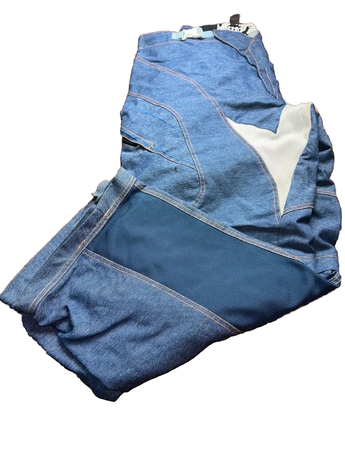 Men's Snow Board STATIC Pants 44 (actual 40” Waist)
