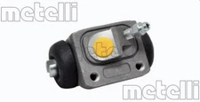 Metelli 04-1004 Wheel Brake Cylinder for Suzuki