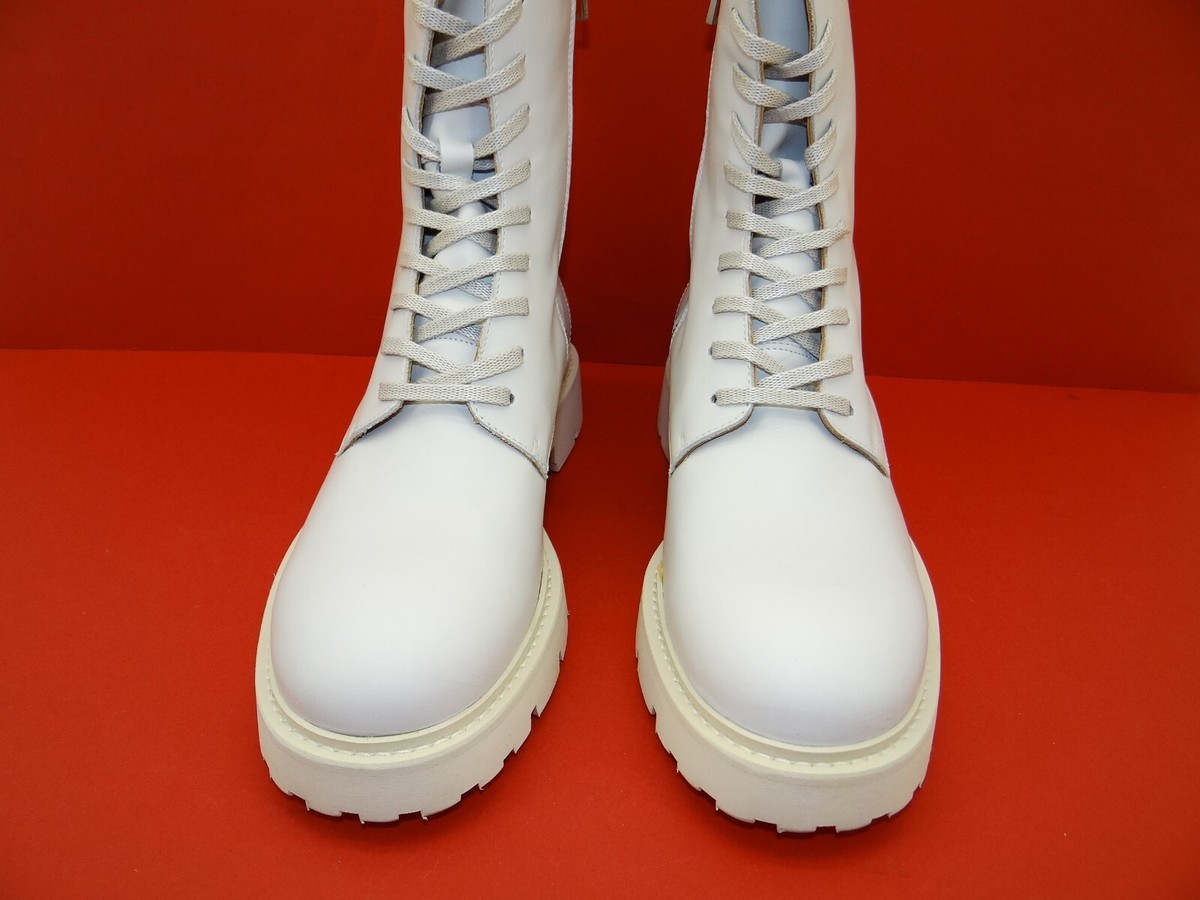 Filippa K Krisha Spring Plateau Stiefelette Stiefel Boots Damen