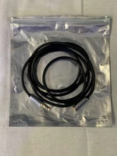 Cable Matters 3.5mm Audio 6 Foot Extension Cable Cord