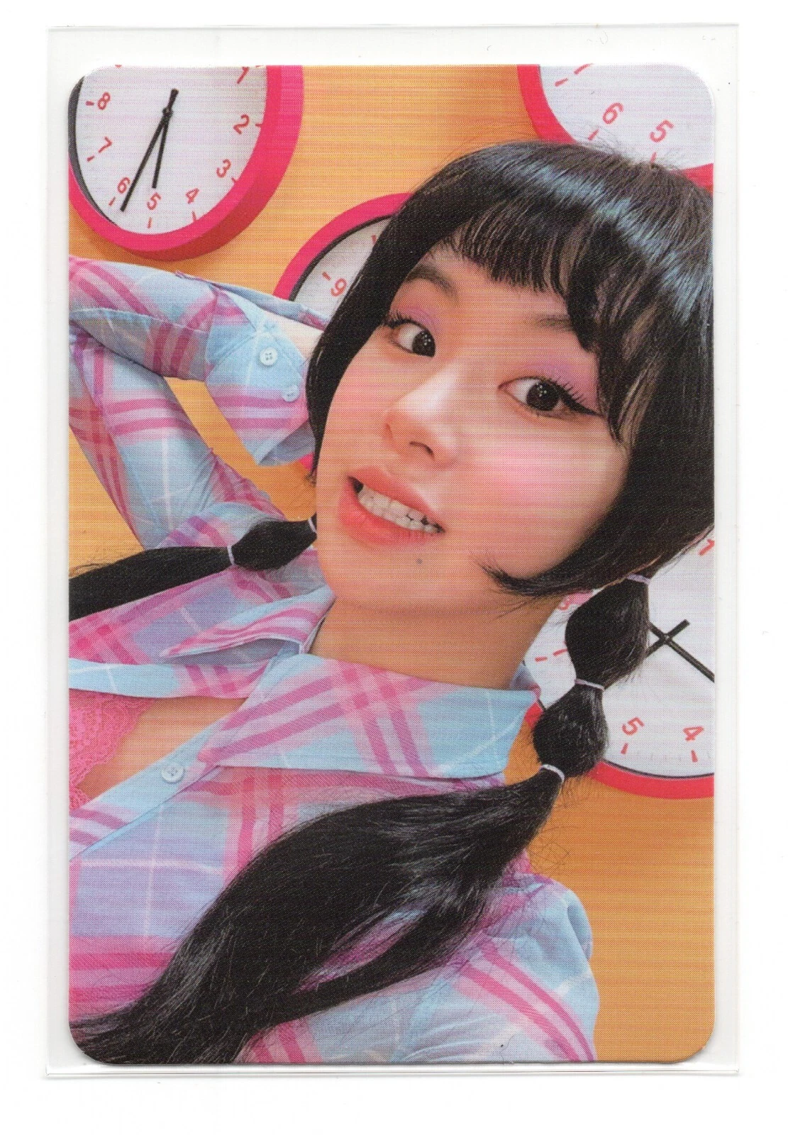 Chaeyoung - BETWEEN 1&2 Album PC photocard photocard