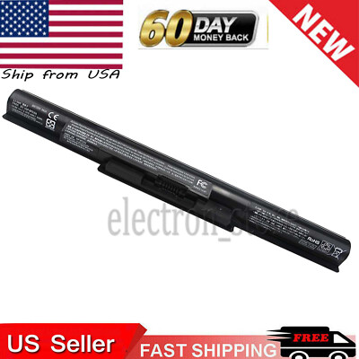 VGP-BPS35A Battery For SONY Vaio Fit 14E 15E SVF1521A2E BPS35 BPS35A