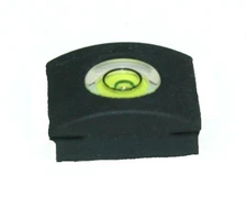 Camera Spirit Bubble Level Hot shoe mount fits most DSLR cameras 5770