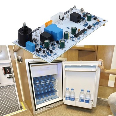 Wohnmobil Kühlschrank Steuerplatine für Norcold N641 und N841 Serie mit Teilen