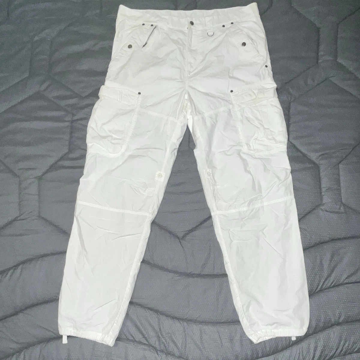 A|X Armani Exchange Pants for Men for sale | eBay