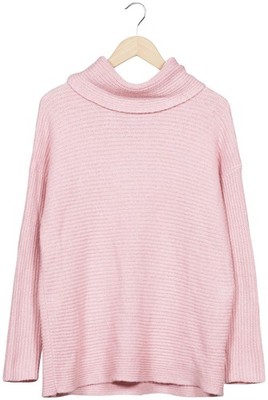 J.Crew Pullover Damen Strickpullover Strick Oberteil Gr. M Baumwolle... #8aduwwv