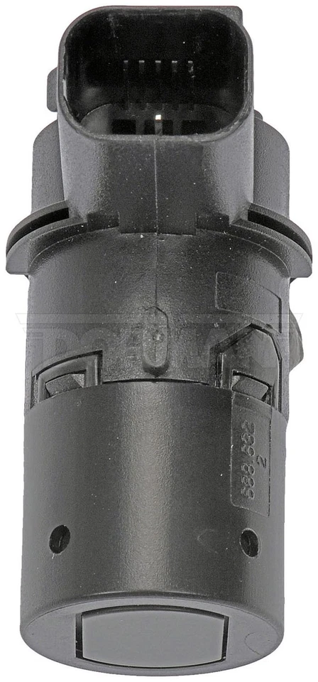 Sensor de ayuda de estacionamiento Dorman 684-025 para modelos seleccionados de Ford Lincoln Mercury 05-10 Foto 2 de 4