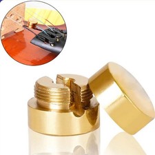 Cello Wolf Tone Eliminate Compact Gold Plated Parts Wolf Tone Killer Cello Kit