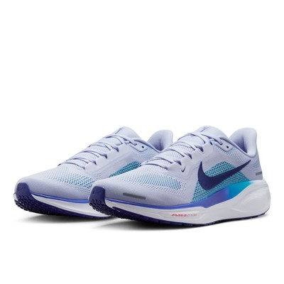 Nike Air Zoom Pegasus 41 Ghost Football Grey FD2722-014 Men's New