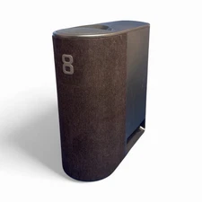 Eight Sleep Pod 3 Hub with Clean canister