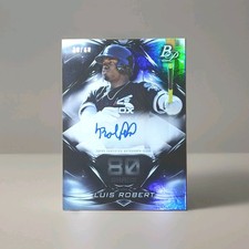 2018 Bowman Platinum Baseball Cards 11