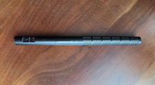 Sennheiser ME66/K6  Shotgun Microphone, XLR 3...
