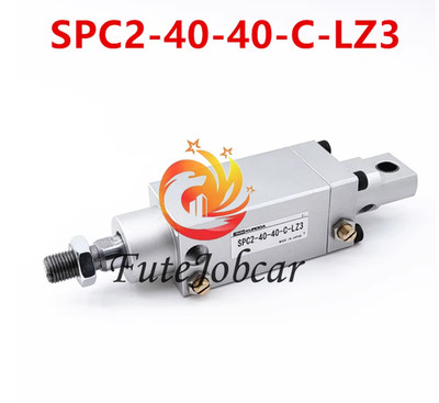 1PC NEW FOR Cylinder SPC2-40-40-C-LZ3