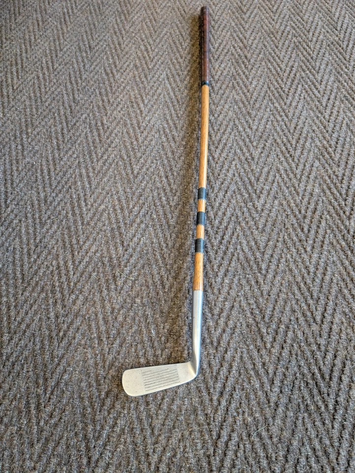 Maravilhoso putter Calamity Jane por Spaulding - Imagem 3 de 4