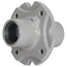 12268 Rotary Cutter Tail Wheel Hub Assembly fits Bush Hog Models