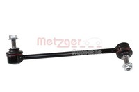 Metzger Stange/Strebe, Stabilisator 53080401 FüR Tesla