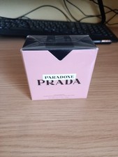 PRADA Paradoxe Eau de Parfum 30ml New and Sealed Perfume for Women EDP Spray