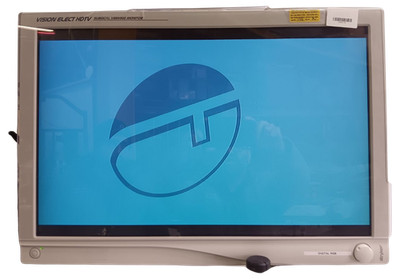 STRYKER 26'' VISION ELECT HD FLAT PANEL MONITOR, NO POWER SUPPLY