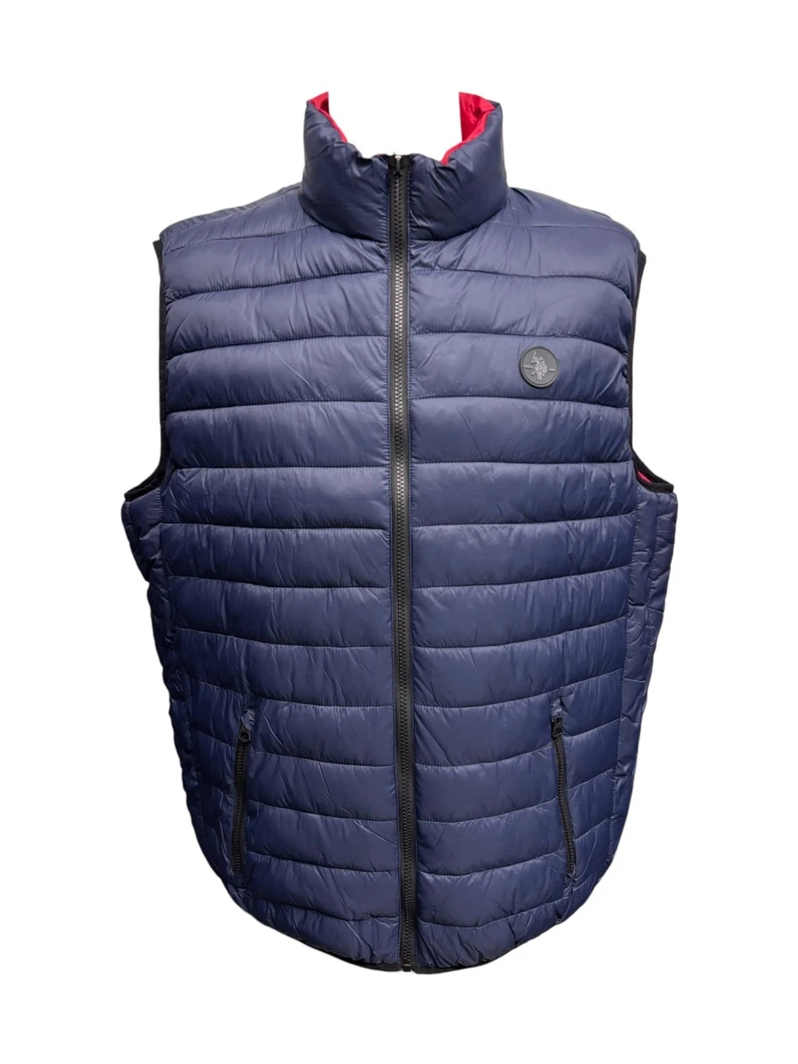 Uvex Tune-up Gilet Ibrido Da Uomo - Gilet Trapuntato - Robusto Da Lavoro Nero Rosso L 125324711