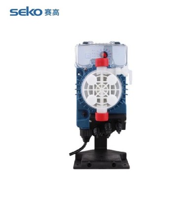 1pcs SEKO Electromagnetic Diaphragm Metering Pump APG500NHP0800