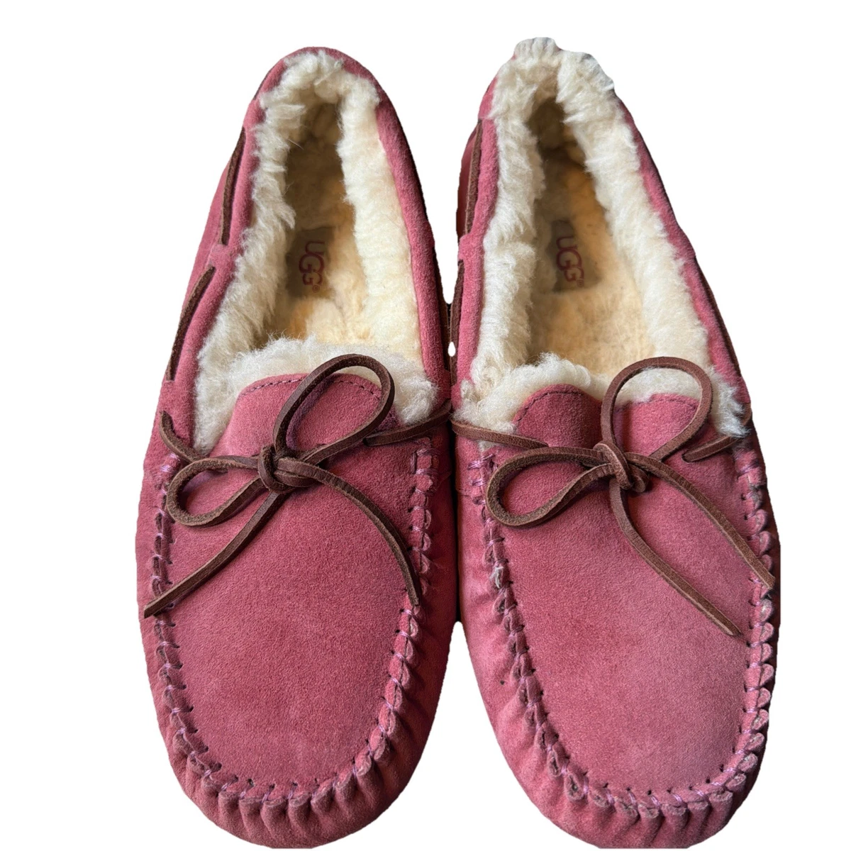 UGG Dakota Women Slippers 9 US Shoe for sale | eBay