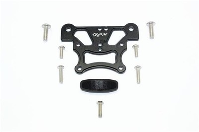 GPM ARRMA Kraton, Talion, Typhon, Senton, Outcast, Notorious. 6S Aluminium Chass