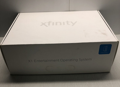 Xfinity ARRIS TG1682G Dual Band Wireless 802.11ac Modem/Router - NEW